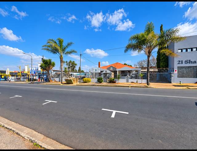 M² INVESTMENT FOR SALE IN PRIMROSE
